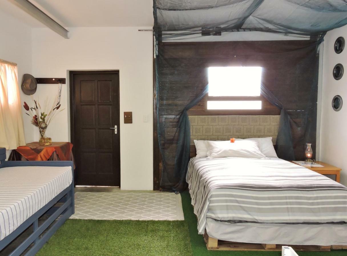 Exousia Bed And Breakfast Swakopmund Room photo