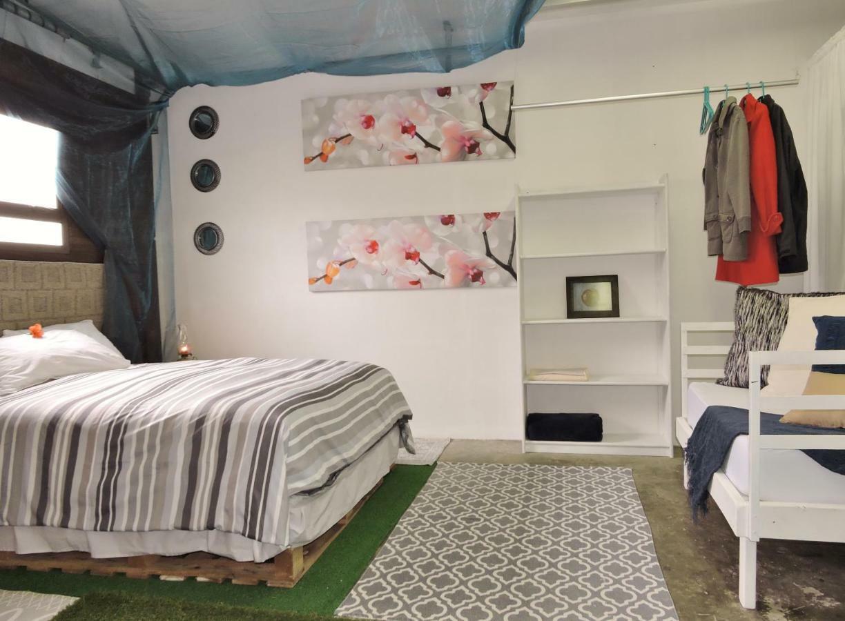 Exousia Bed And Breakfast Swakopmund Room photo
